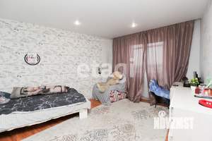 5-к квартира, вторичка, 99м2, 8/9 этаж