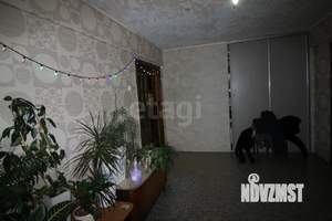 4-к квартира, вторичка, 60м2, 3/5 этаж