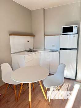 Студия квартира, вторичка, 27м2, 16/17 этаж