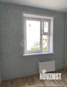 1-к квартира, вторичка, 45м2, 17/17 этаж