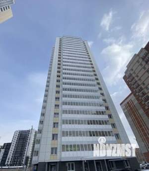 Студия квартира, вторичка, 22м2, 14/25 этаж