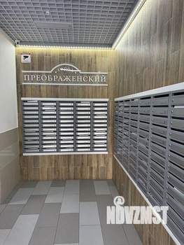 1-к квартира, вторичка, 49м2, 3/25 этаж