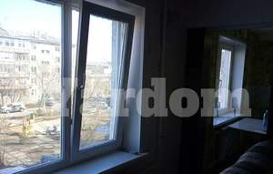 1-к квартира, вторичка, 35м2, 3/5 этаж