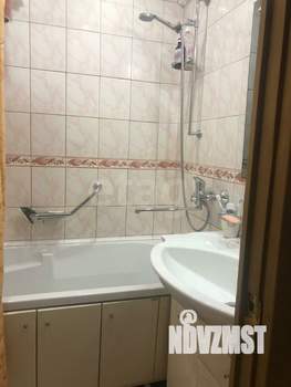 2-к квартира, вторичка, 54м2, 9/9 этаж