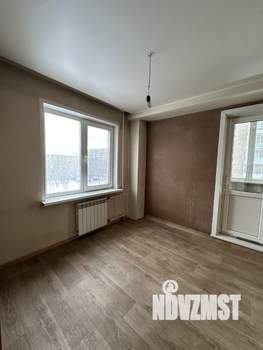 3-к квартира, вторичка, 48м2, 4/9 этаж