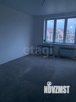 4-к квартира, вторичка, 101м2, 1/3 этаж