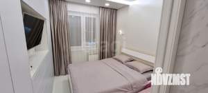 4-к квартира, вторичка, 77м2, 7/15 этаж