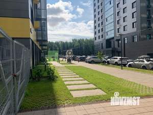 1-к квартира, вторичка, 36м2, 2/17 этаж