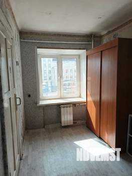 2-к квартира, вторичка, 46м2, 3/5 этаж