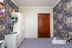 4-к квартира, вторичка, 78м2, 5/9 этаж