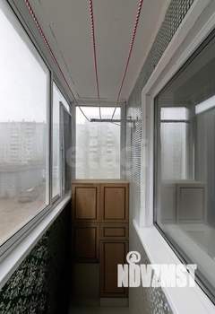 3-к квартира, вторичка, 72м2, 2/10 этаж