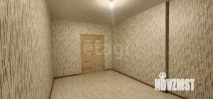 1-к квартира, вторичка, 40м2, 22/24 этаж