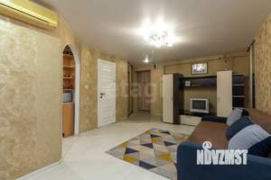 2-к квартира, вторичка, 45м2, 5/5 этаж