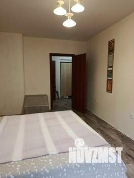 1-к квартира, вторичка, 41м2, 5/17 этаж