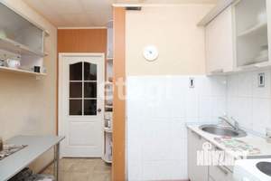 1-к квартира, вторичка, 38м2, 1/9 этаж