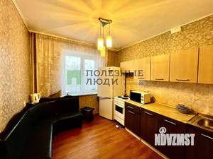 2-к квартира, вторичка, 55м2, 3/10 этаж