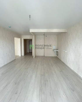 2-к квартира, вторичка, 50м2, 7/17 этаж