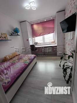 3-к квартира, вторичка, 67м2, 15/24 этаж