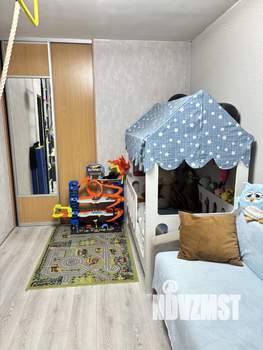 2-к квартира, вторичка, 39м2, 5/5 этаж