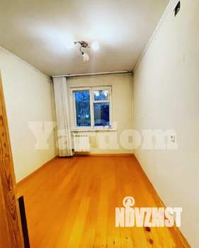 3-к квартира, вторичка, 48м2, 2/5 этаж