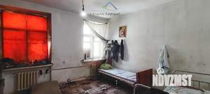 2-к квартира, вторичка, 60м2, 3/3 этаж