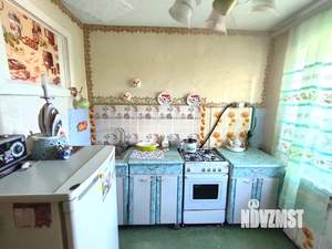 2-к квартира, вторичка, 42м2, 5/5 этаж