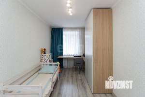 4-к квартира, вторичка, 85м2, 8/10 этаж