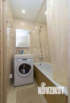 Студия квартира, вторичка, 38м2, 8/18 этаж