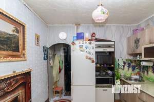 Студия квартира, вторичка, 25м2, 4/10 этаж