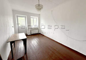 3-к квартира, вторичка, 76м2, 2/2 этаж