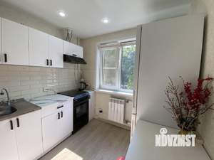 2-к квартира, вторичка, 46м2, 2/5 этаж