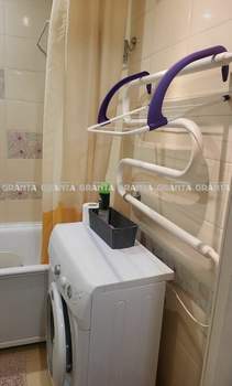 1-к квартира, вторичка, 31м2, 3/5 этаж