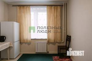 2-к квартира, вторичка, 57м2, 3/14 этаж