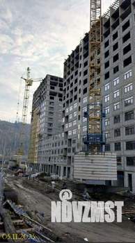 3-к квартира, вторичка, 52м2, 3/17 этаж