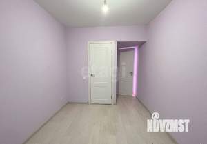 3-к квартира, вторичка, 56м2, 1/5 этаж