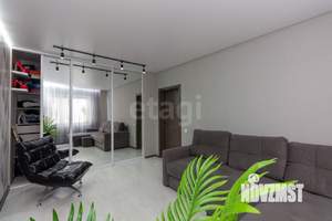 1-к квартира, вторичка, 36м2, 13/24 этаж