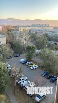 3-к квартира, вторичка, 62м2, 8/9 этаж