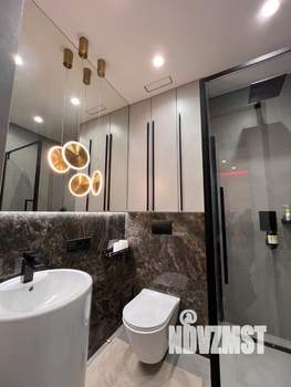 3-к квартира, вторичка, 100м2, 2/9 этаж