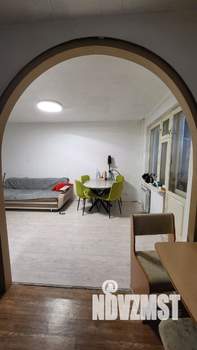 3-к квартира, вторичка, 62м2, 3/5 этаж