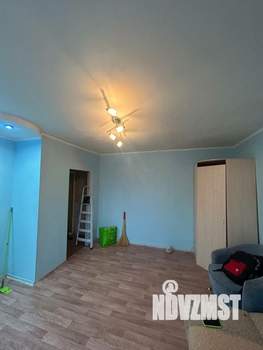 1-к квартира, вторичка, 36м2, 4/9 этаж