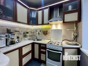 1-к квартира, вторичка, 32м2, 1/5 этаж