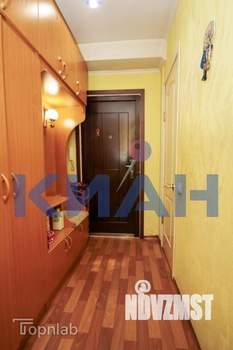 1-к квартира, вторичка, 38м2, 8/10 этаж