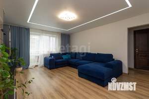 4-к квартира, вторичка, 160м2, 5/5 этаж