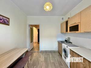 1-к квартира, вторичка, 43м2, 3/5 этаж