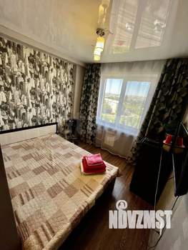 3-к квартира, вторичка, 60м2, 9/12 этаж