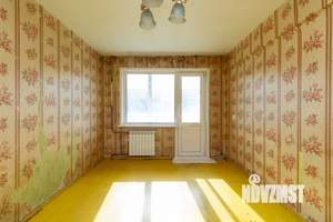 2-к квартира, вторичка, 49м2, 4/5 этаж