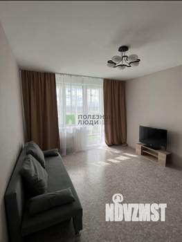 2-к квартира, вторичка, 46м2, 15/19 этаж