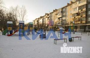 1-к квартира, вторичка, 31м2, 3/5 этаж