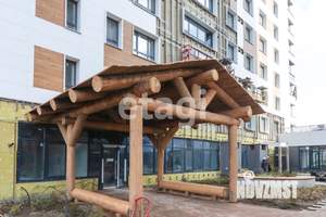 2-к квартира, вторичка, 45м2, 14/23 этаж