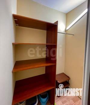 Студия квартира, вторичка, 24м2, 10/15 этаж